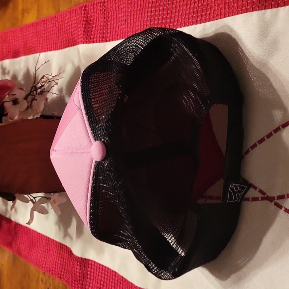 Girls fox's hat - Picture 3 of 6